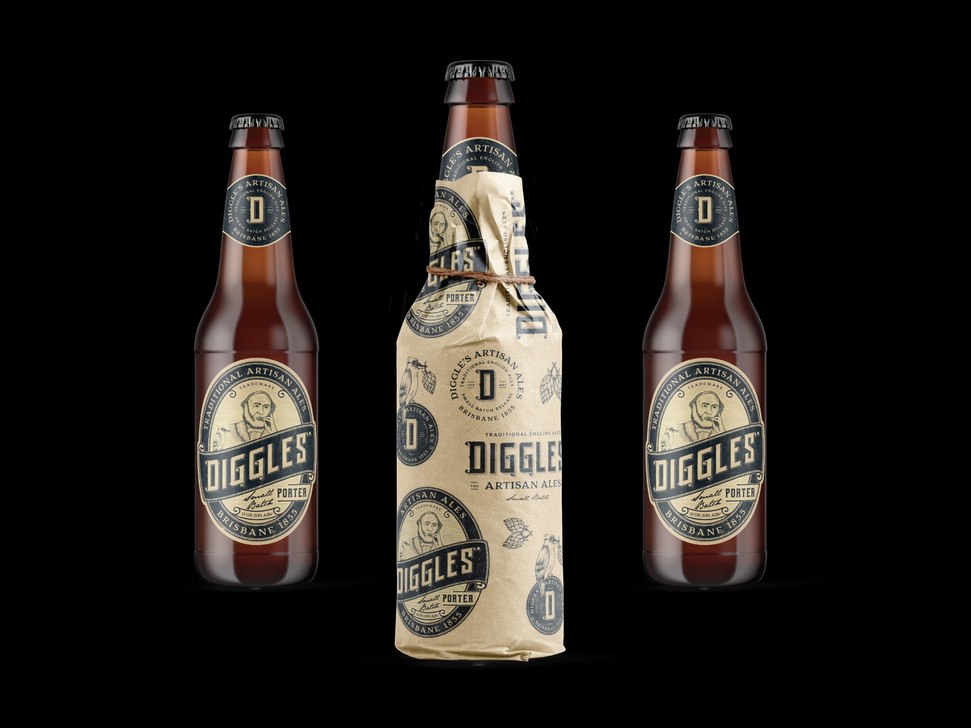Diggle’s Artisan Ales