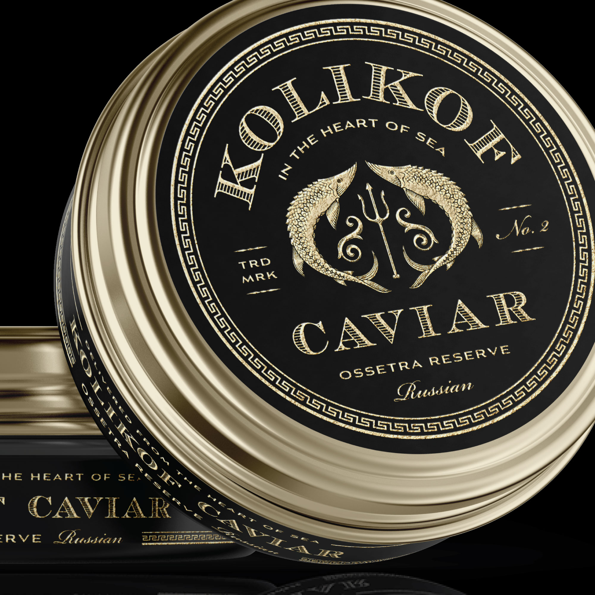 Kolikof Caviar